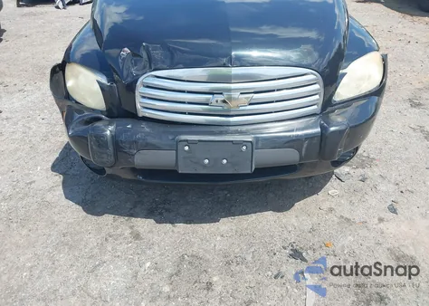 2011 Chevrolet Hhr Lt из США, поврежденный, VIN 3GNBABFW0BS512227